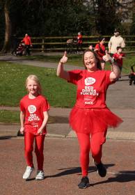 NICHS Red Dress 0043