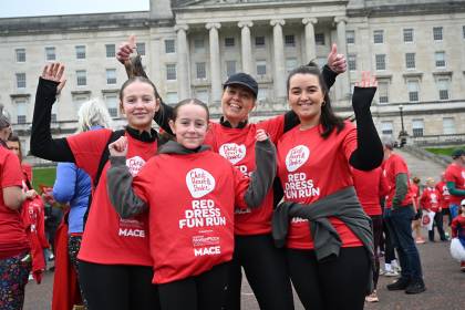 NICHS Red Dress 0049