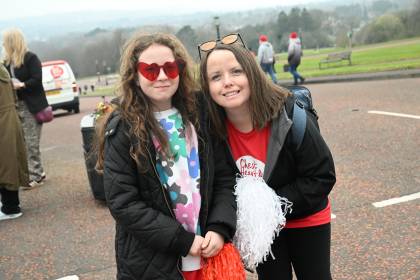 NICHS Red Dress 0057