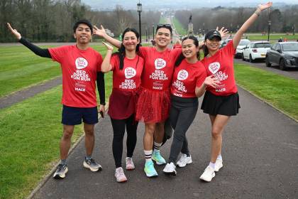 NICHS Red Dress 0088