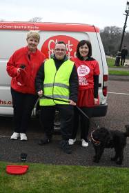 NICHS Red Dress 0091