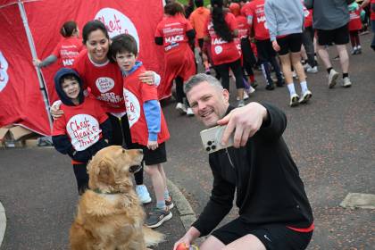 NICHS Red Dress 0118