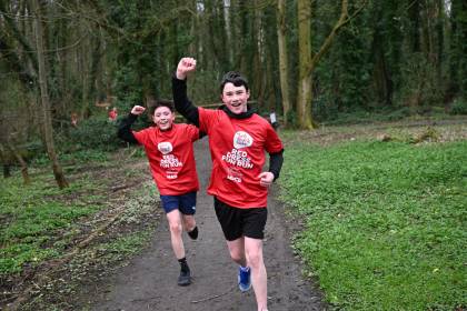 NICHS Red Dress 0167