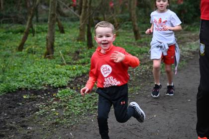 NICHS Red Dress 0237