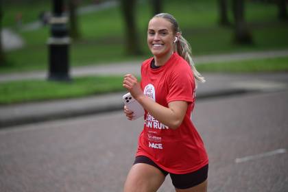 NICHS Red Dress 0480