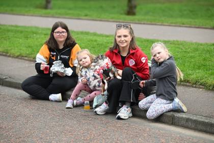NICHS Red Dress 0544