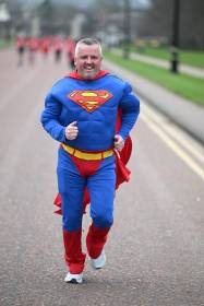 NICHS Red Dress 0546