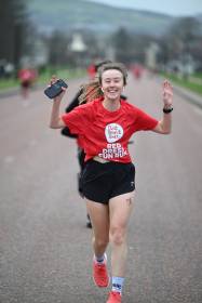 NICHS Red Dress 0551