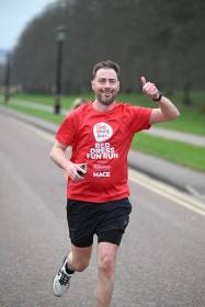 NICHS Red Dress 0555