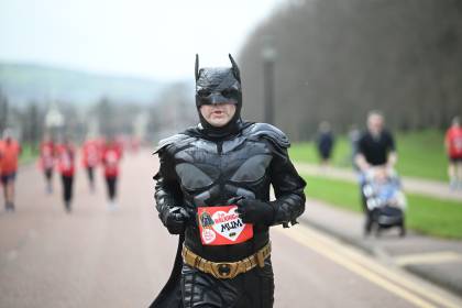 NICHS Red Dress 0683