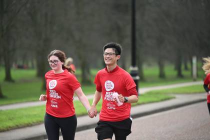 NICHS Red Dress 0715