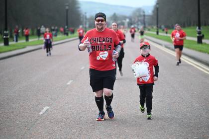 NICHS Red Dress 0763