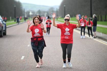 NICHS Red Dress 0832