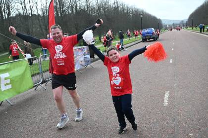 NICHS Red Dress 0884