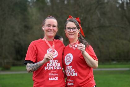 NICHS Red Dress 0926