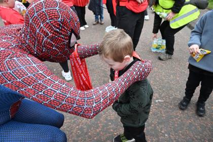 NICHS Red Dress 0928