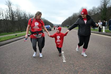 NICHS Red Dress 0948