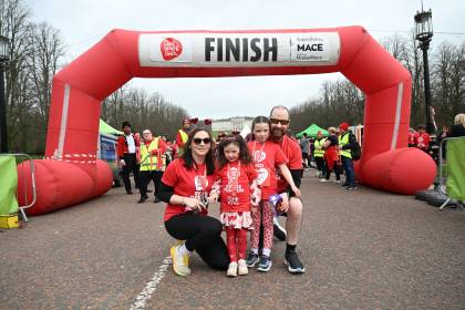 NICHS Red Dress 0955