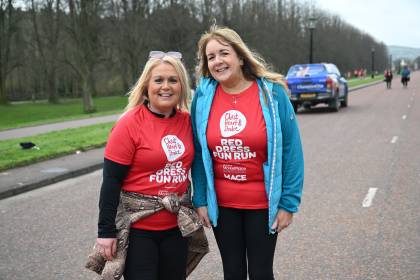 NICHS Red Dress 0976