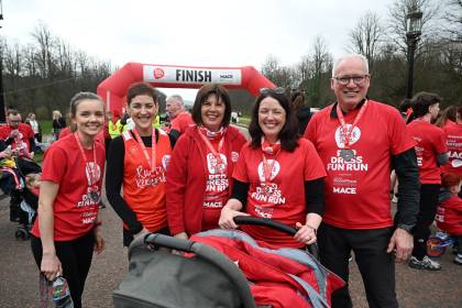 NICHS Red Dress 0996