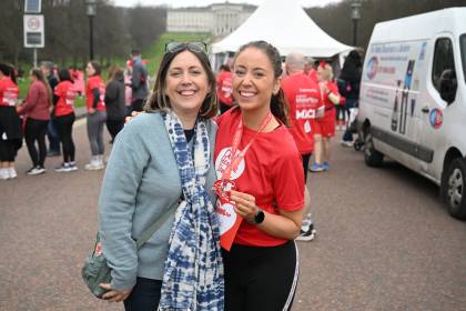 NICHS Red Dress 0997