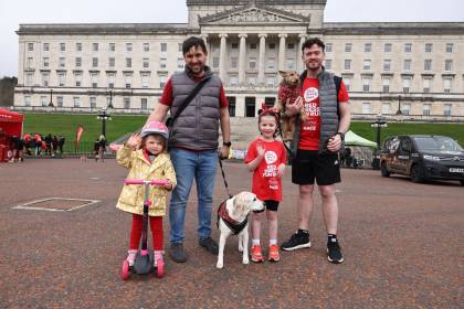 NICHS Red Dress 1026