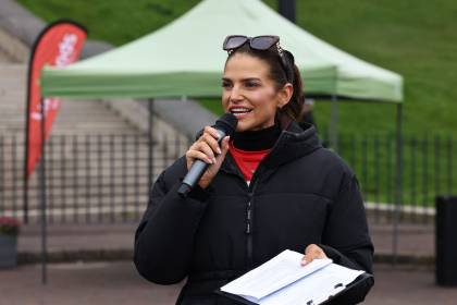 NICHS Red Dress 1071