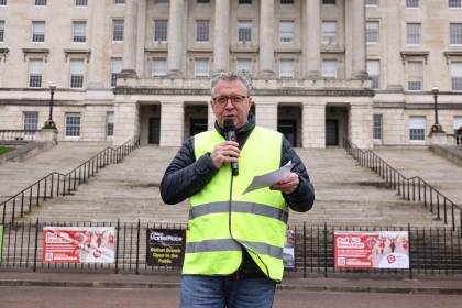 NICHS Red Dress 1125