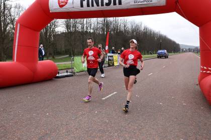 NICHS Red Dress 1379