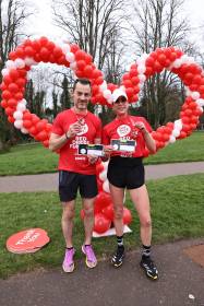 NICHS Red Dress 1386