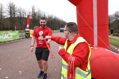 NICHS Red Dress 1417