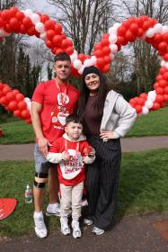 NICHS Red Dress 1600