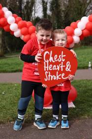 NICHS Red Dress 1619