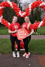 NICHS Red Dress 1626