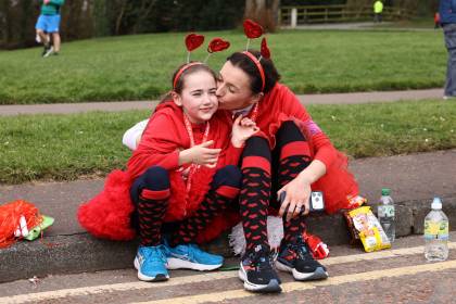 NICHS Red Dress 1671