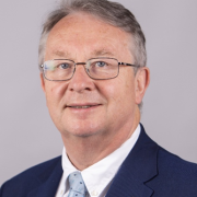 Professor Martin McKee