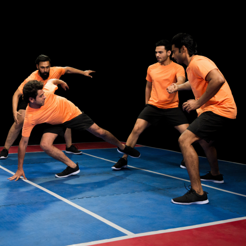 Kabaddi
