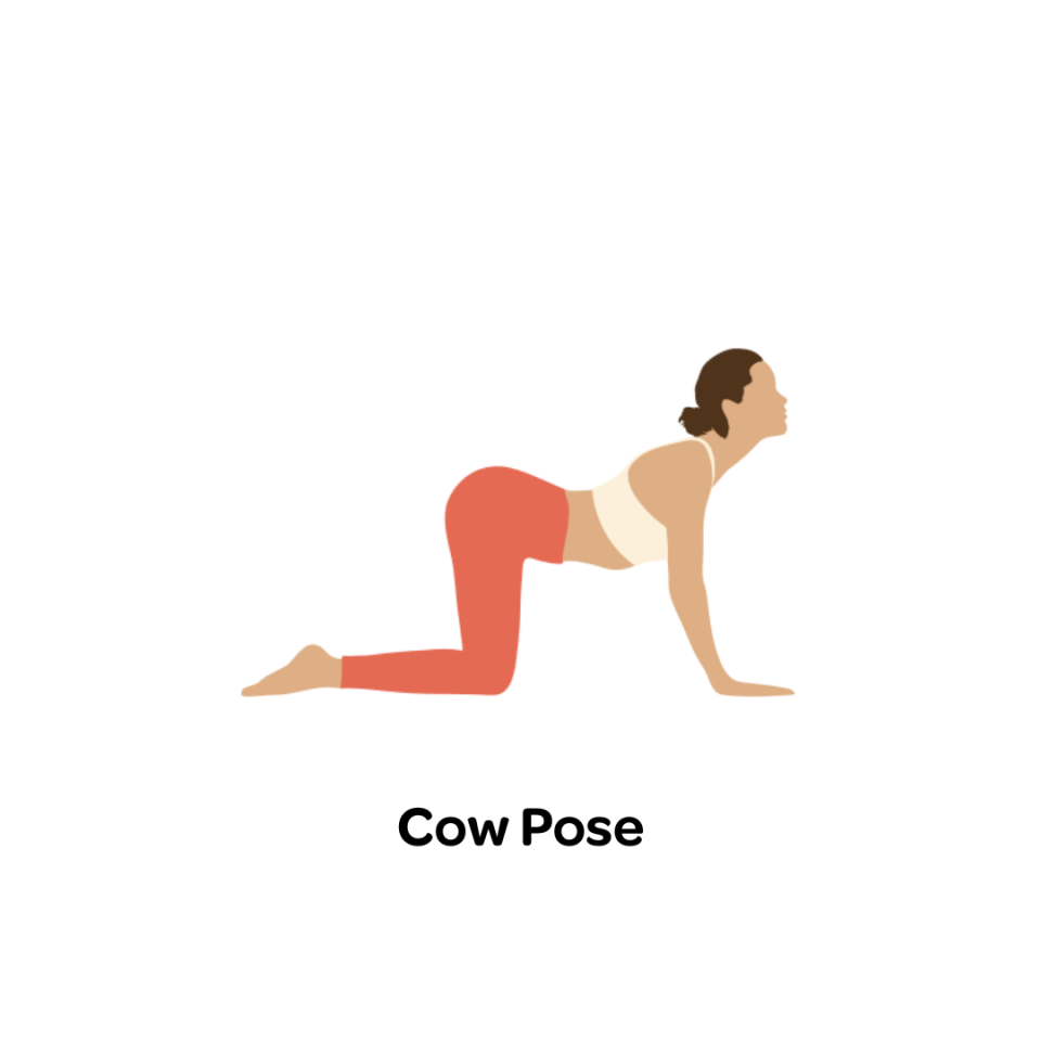 Yoga poses 7
