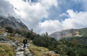 Mighty mournes challenge