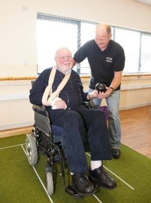 Stroke Action Group