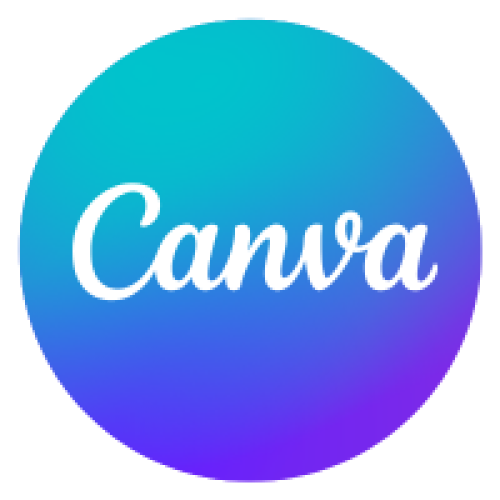 Canva icon
