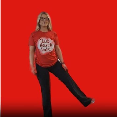 Motion break vid