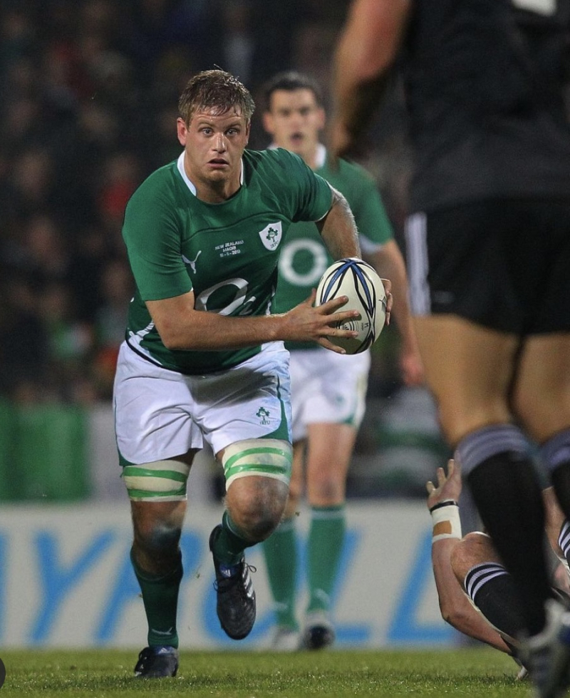 Chris Henry 1