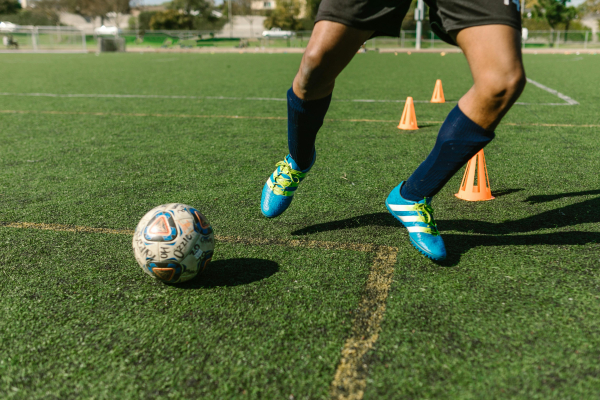 Trainingsport