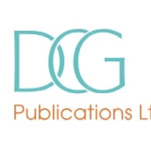 DCG Publications Ltd Logo