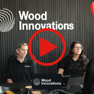 Wood innovations vid
