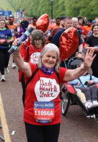 NICHS Marathon 009