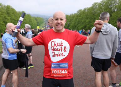 NICHS Marathon 014