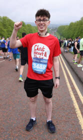 NICHS Marathon 020