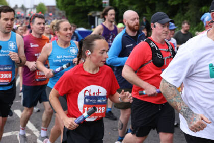 NICHS Marathon 032